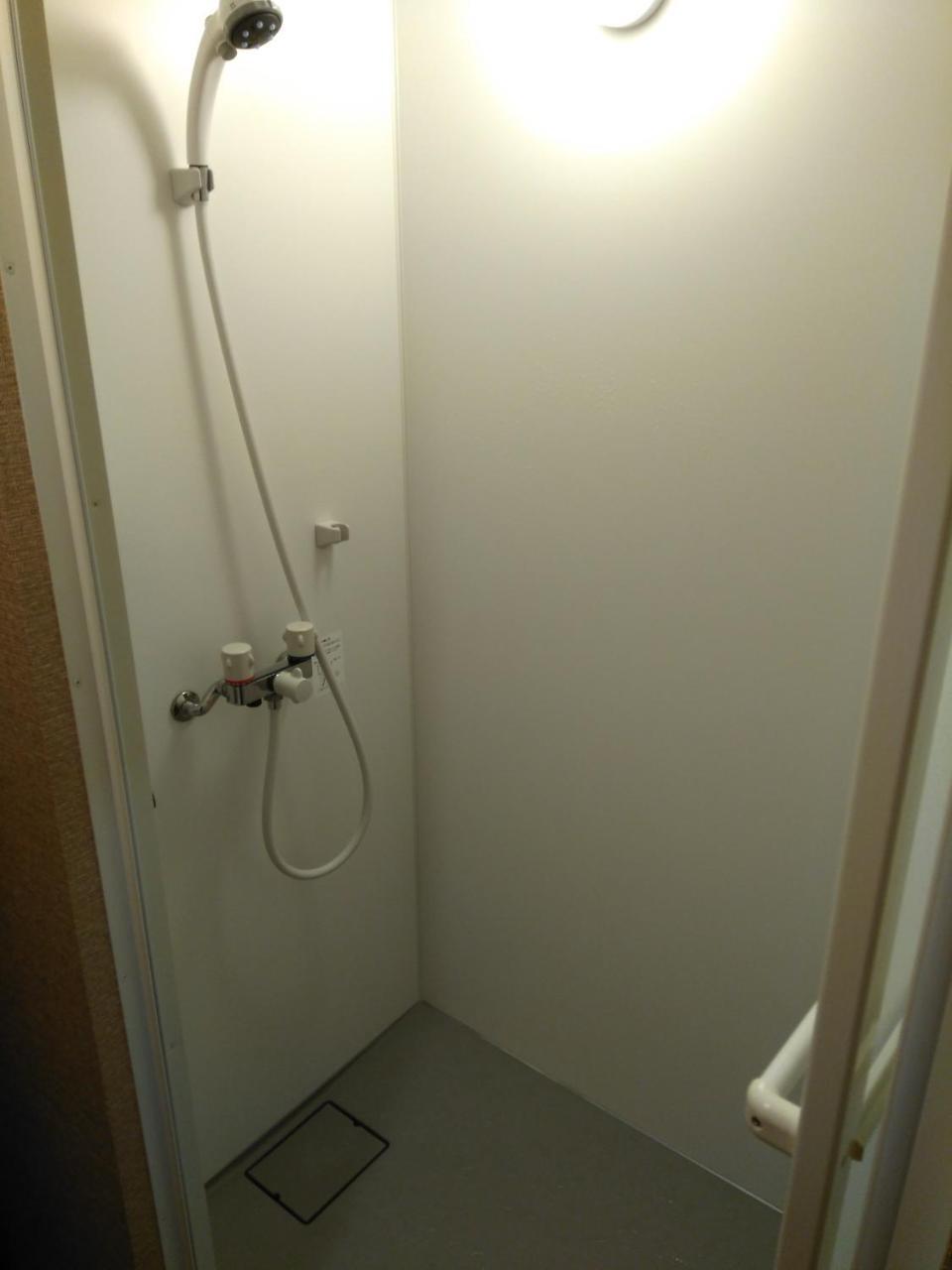 MIROKU Share House Hotel Mimiharacho Eksteriør billede