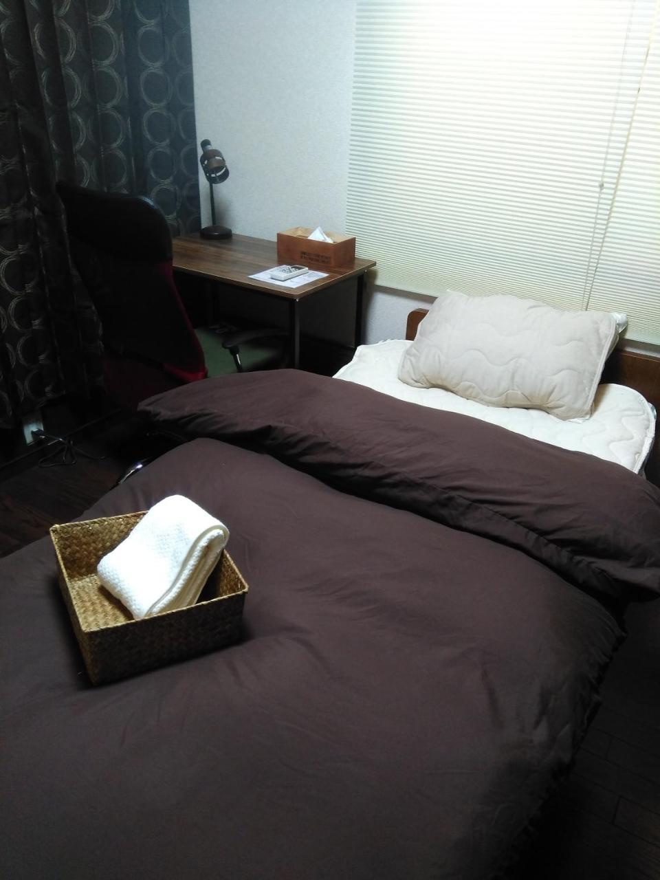MIROKU Share House Hotel Mimiharacho Eksteriør billede